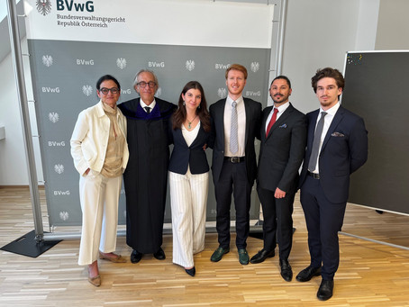 Team WU Wien