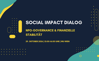 Social Impact Dialog
