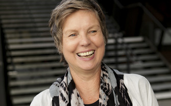 Andrea Grisold