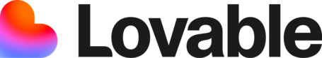 Lovable Logo