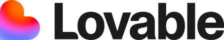 Lovable Logo