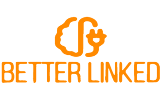 better linked logo