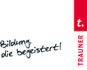 Logo: Trauner