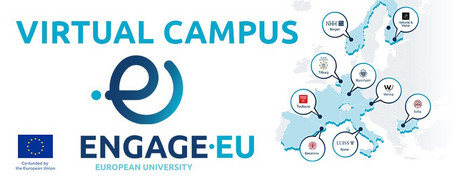 ENGAGE.EU Virtual Campus