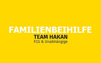 TEAM HAKAN FCG & Unabhängige