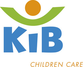 Logo KiB Children Care