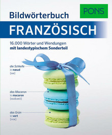 Bildwörterbuch Französisch