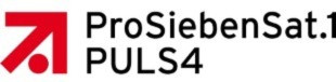 ProSiebenSat.1 PULS 4 Logo