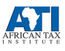 African tax institute logo