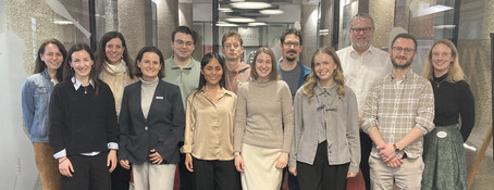 Caritas OÖ Bild Team