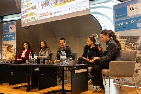 Panel 5: Fundamental Rights/Case Studies 