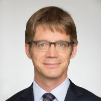 Univ.Prof. Alexander Mürmann, Ph.D.