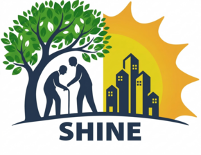 SHINE Logo