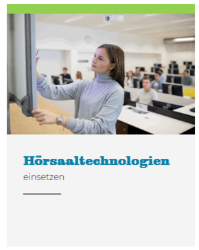 TLAC_Hörsaaltechnologie