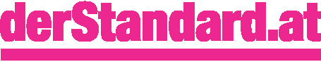 Logo DerStandard.at