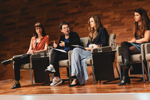 WU Matters Sexual Harassment in Organizations
