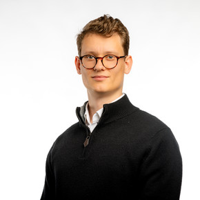 Quentin Botha
