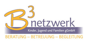 B3 Logo