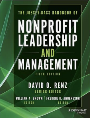 NonProfit Leadership 