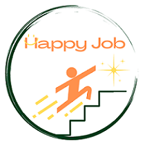 Happy Job logo