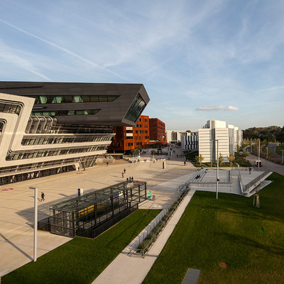 Campus