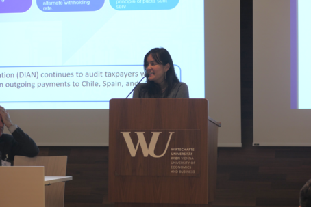 TTCL25 Conference Presentation