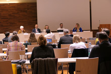 panel