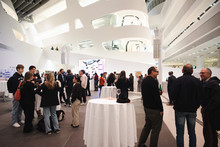 Fotodokumentation der 10-Jahres-Feier