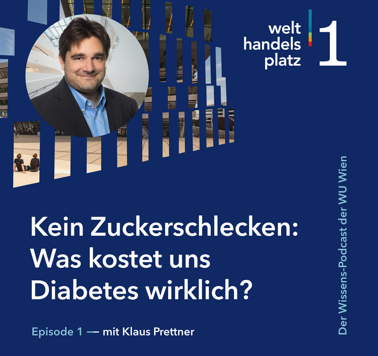 Klaus Prettner