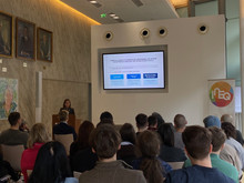 Event Photo: World Bank Report