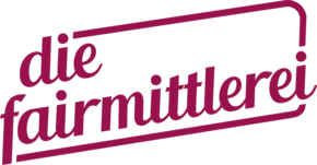 Die Fairmittlerei Logo