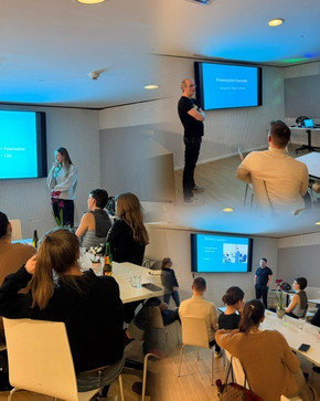 FU WU Winter School 2026