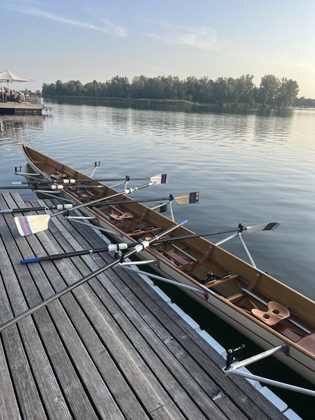 Alte Donau