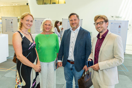 Ausstellung "The Art of Teaching"