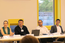 Participants
