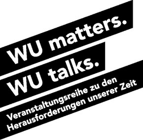 WU matters. WU talks. 