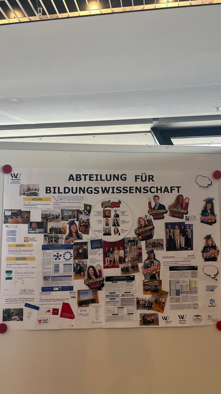 Picture of one poster