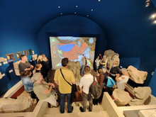 Impressionen vom Betriebsausflug 2024