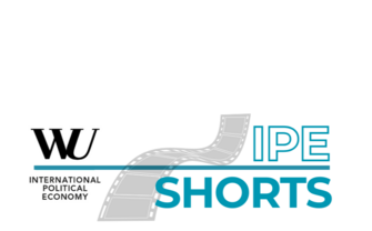 IPE Shorts logo quadrat