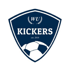 Logo Student Club WU Kickers