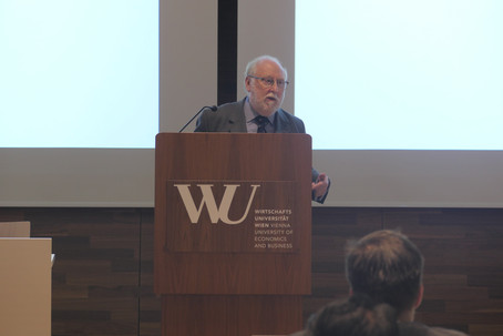 TTCL25 Conference Presentation