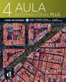 Buch Aula Internacional 4