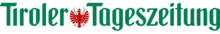 Logo Tiroler Tageszeitung