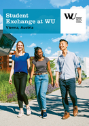 Student Exchange at WU