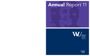 WU Annual Report 2011