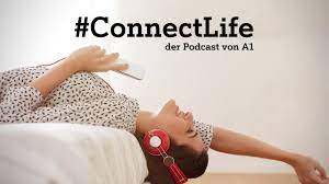Logo zum A1 Podcast