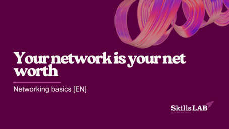 Banner Networking