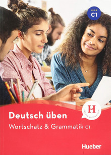 Deutsch Üben C1