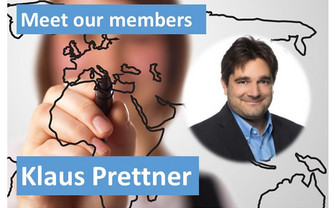 Klaus Prettner