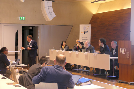 TTCL25 Conference Presentation